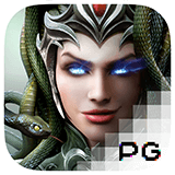 RTP pgsoft summer138